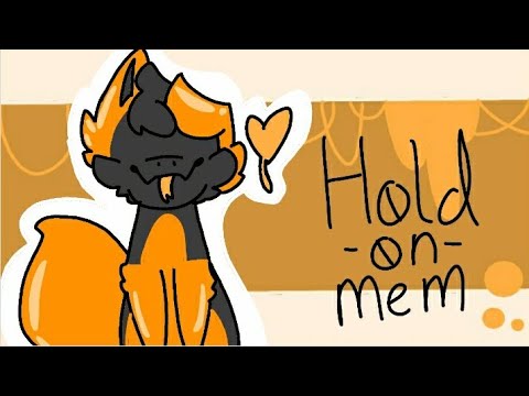 hold-on-meme