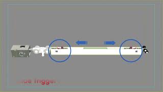 Bi Directional Soft Closing Door - How to Install 2 way  Soft closing door screenshot 2