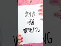 Progress Over Procrastination  Act Now!