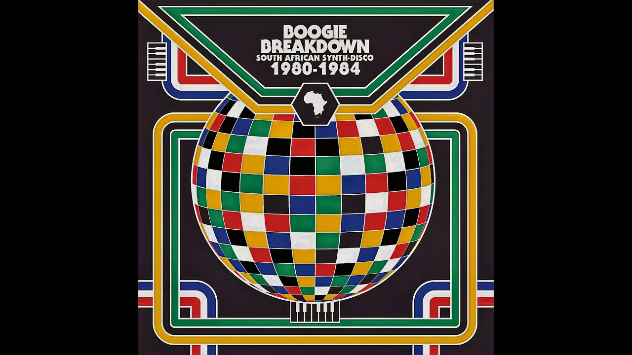 Watch Benjamin Ball – I Just Keep Dancing | Boogie Breakdown: South African Synth Disco (1980–1984) on YouTube Watch Benjamin Ball – I Just Keep Dancing | Boogie Breakdown: South African Synth Disco (1980–1984) on YouTube