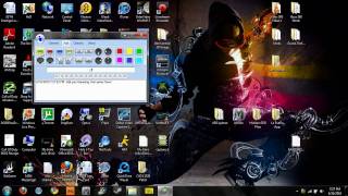How To Mod You GamerTag In CoD 4, CoD 5, CoD 6