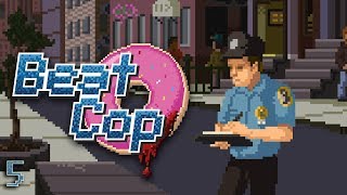 LA CALLE NO ES SEGURA - Beat Cop - Ep 5