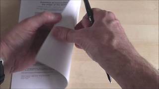 The Differences Between Primary and Secondary Scientific Literature
