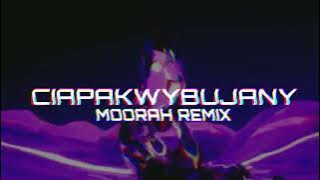 Malik Montana x Kazior - Ciapakwybujany (MOORAH REMIX)