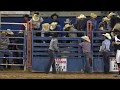 Laughter's 11th Annual Memorial Bull Riding