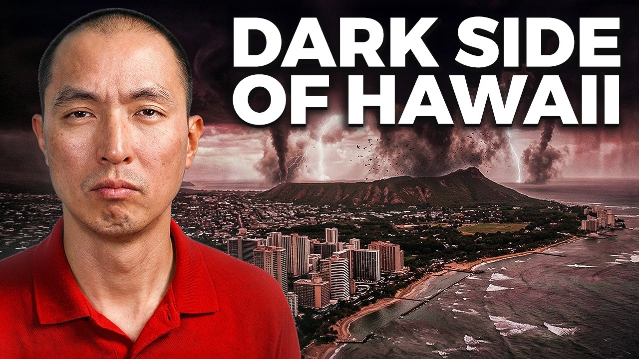 10 Things You NEED to Know Before Moving to Hawaii