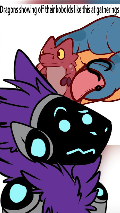 Which Of These 3 Are Furry Memes? #furries