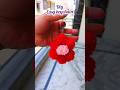 Diy easykeychain #short #trending #craft #woolencraft #ytshorts #diycraft #ytshortindia #art & craft