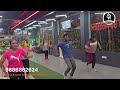 Stronger Together #Fitness#Workout#FitnessGoals #TogetherWeSweat#WorkoutClass