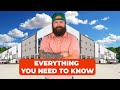 Literally everything you need to start buying commercial real estate