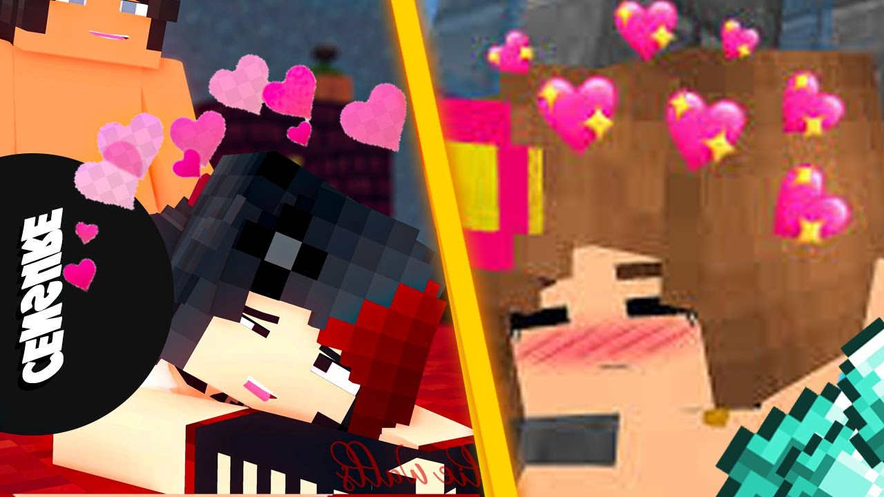Jenny vs Ellie? Jenny Mod in Minecraft - LOVE IN MINECRAFT - Jenny Mod Download! jenny mod minecraft