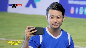 XL Xtra Unlimited Turbo Bebas Pilih Aplikasi Streaming Film