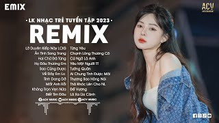 Top 20 Bài Hát Hot Nhất Trên TikTok 2023 - Nhạc Remix Hot Trend Được Sử Dụng Nhiều Nhất TikTok 2023