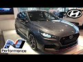 Hyundai i30 300HP T-GDI N Performance  #hyundaii30n #hyundai #hyundaii30 #nperformance #viral