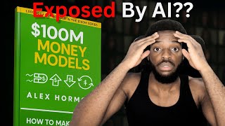 Alex Hormozi’s $6,000 AI Exposed My Biggest Business Mistake | 1% Progress Log Week 19