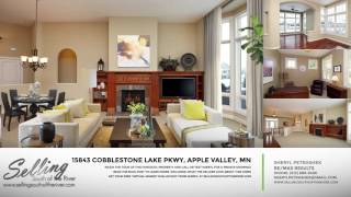 15843 Cobblestone Lake Pkwy, Apple Valley, MN