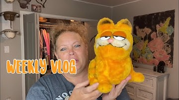 Weekly Vlog | Comparing TP, Boba Tea, Chit Chat, Decluttering, OOTD and Sushi | November 20, 2021