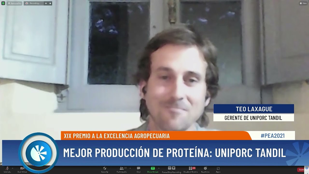 Mejor producción de proteína animal | Mejor trabajo de investigación