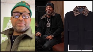 Mike Epps Admits He's Jealous Katt Williams Didnt At Least SHADE HIM in Shannon Sharpe Interview