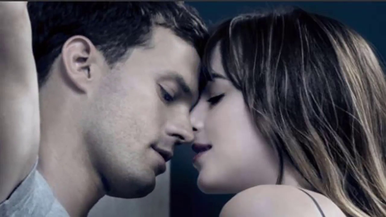 Fifty Shades Freed Official Trailer [hd] Youtube