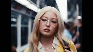 KATSEYE (캣츠아이) 'Bel Air' Official MV