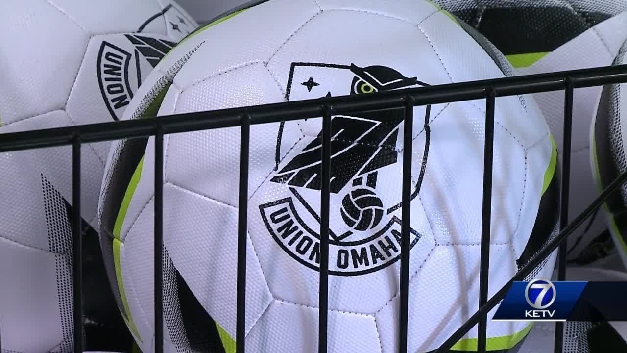 Union Omaha prepares for inaugural season YouTube