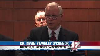 Columbia mayor announces new task force on medical tourism