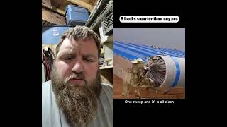 Hacks?? #hackreacts #hack #lifehacks #funny 