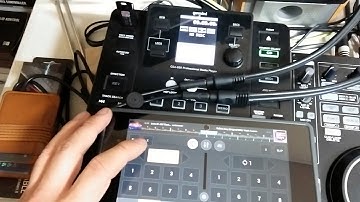 MixVibes CrossDJ for Android