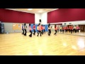 Beautiful Sunday - Line Dance (Dance & Teach in English & 中文)