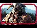For honor  film completo ita game