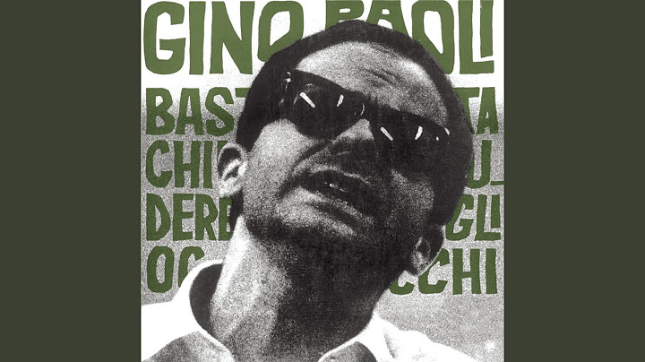 Che Cosa c'è