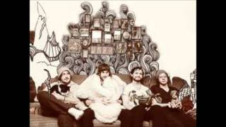 Portugal. The Man - Bad, Bad Levi Brown(Demo)