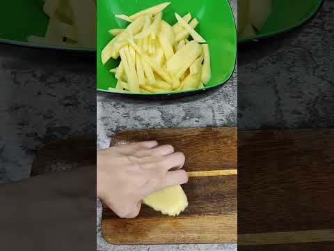Βίντεο: Αποθήκευση πατατών κήπου: Πώς να αποθηκεύσετε τις πατάτες τον χειμώνα
