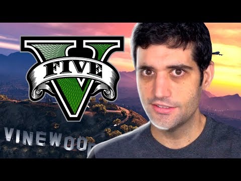 Vídeo: Grand Theft Auto 5 é O Jogo Mais Vendido De Todos Os Tempos Nos EUA