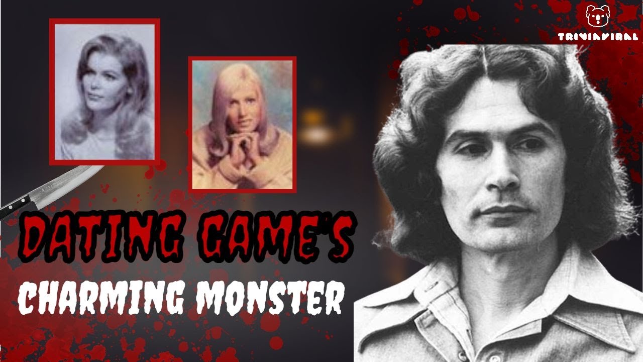 Uncovering The Dark Secrets of The Dating Game Killer: A True Crime Documentary