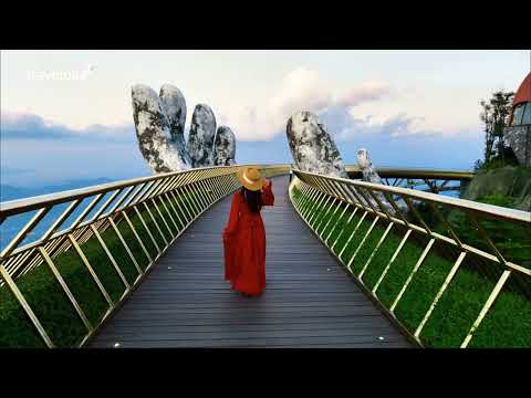 #2023 App du lịch hàng đầu, một chạm đi bất cứ đâu