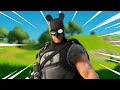 BATMAN ZERO.EXE - Fortnite Battle Royale
