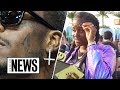Can Fans Recognize Rappers By Their Face Tattoos? | Genius News