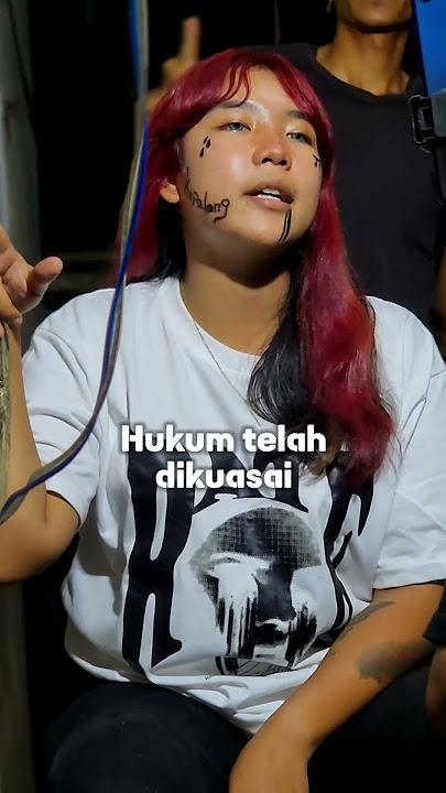 Hukum rimba