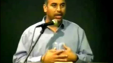 Testimony of Bro.Srinivas Gundala