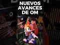 NUEVOS AVANCES DE OUTCOME MEMORIES  #outcomememories #sonic #sonicexe #roblox #shorts