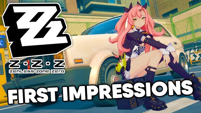 Zenless Zone Zero Fans Are Aggrieved by Alleged Censorship in