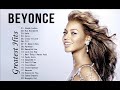 Beyonce  os maiores sucessos  as melhores  by julio fersil