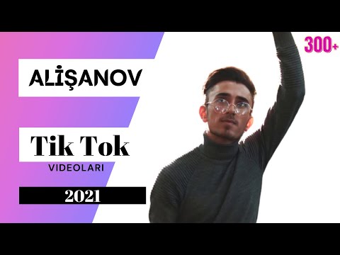 Alisanov  Tik Tok Azerbaycan | en güzel slowmo videolari