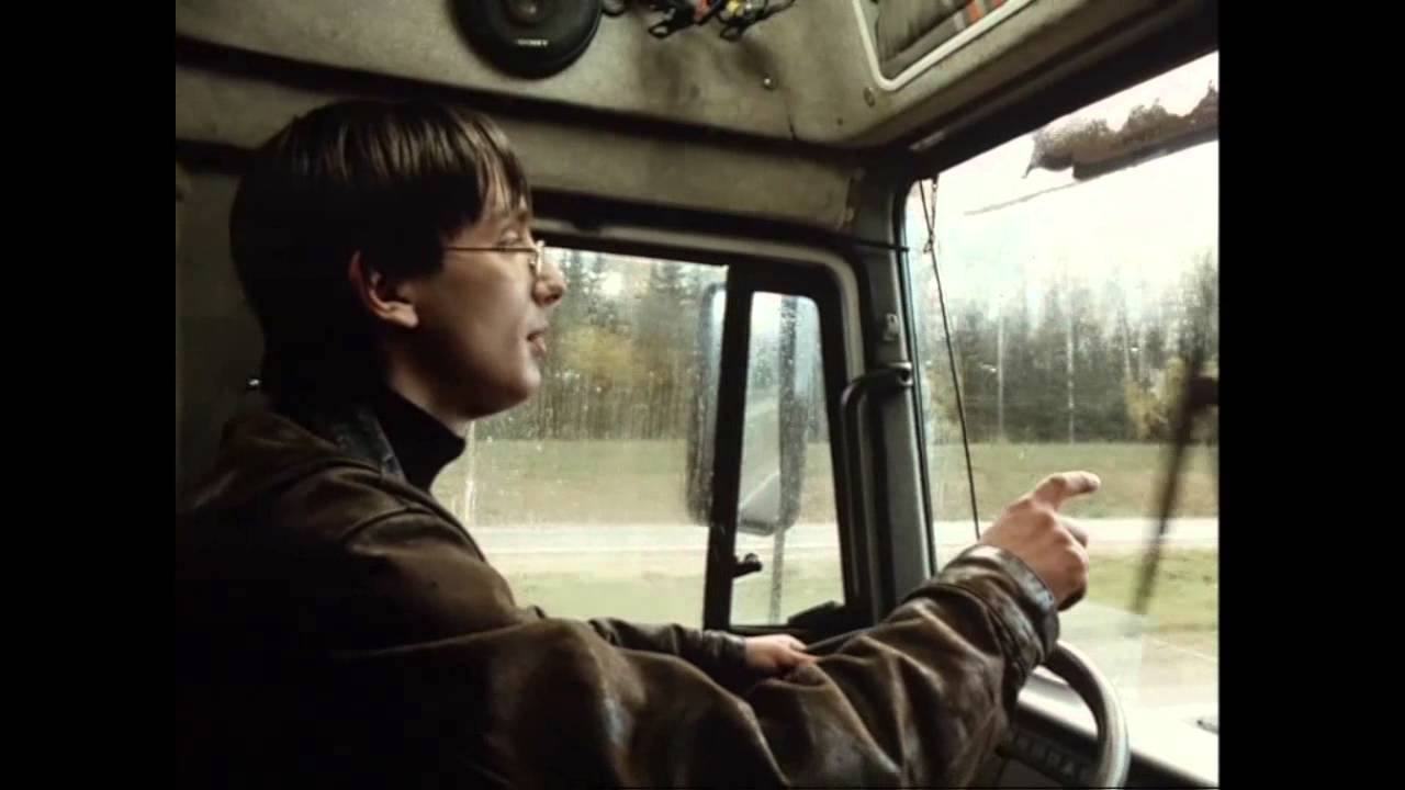 НЕЖНЫЙ ВОЗРАСТ / Художественный фильм (2000) | TENDER YEARS / Feature film