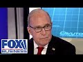 Kudlow: This isn't going to help Biden's polls