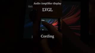 Implementing Lvgl With Esp32