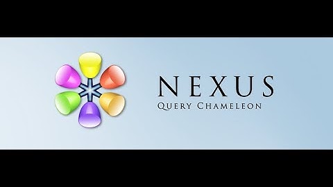Nexus Vertica Migration and Federation2