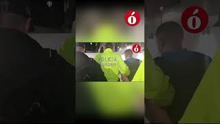 Así capturaron al asesino de Jaime Vásquez, veedor en Cúcuta
